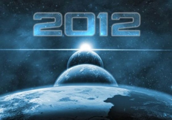 Конец света в декабре 2012