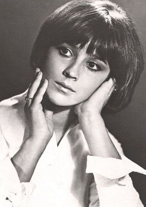 Советские актрисы, которые были секс-символами нашей молодости (85 фото)
