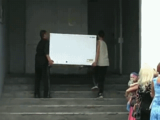 Прикольныеи забавные анимированные гифки.