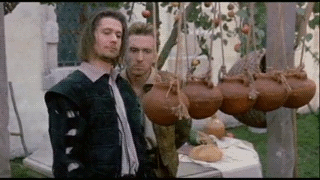 Прикольныеи забавные анимированные гифки.