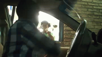 Прикольныеи забавные анимированные гифки.