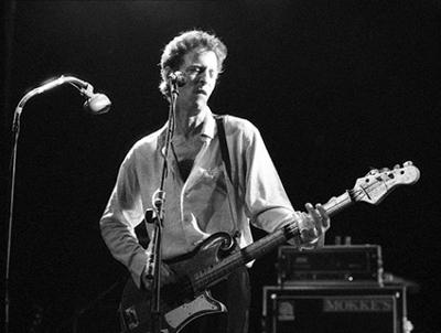 В начале июля 1999 года Сэндмэн покинул Бостон и отправился в Италию для того, чтобы дать несколько концертов с Morphine. Трагедия произошла 3 июля, во время выступления в Палестрине, Италия. Прямо на сцене 46-летний Марк скончался от сердечного приступа.