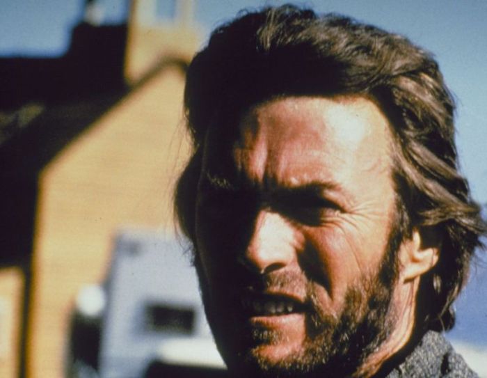 Как изменился Клинт Иствуд за годы съемок (78 фото)