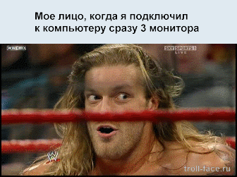 Жизненные ситуации в прикольных картинках. Часть 7 (13 гифок)