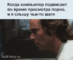 Жизненные ситуации в прикольных картинках. Часть 7 (13 гифок)