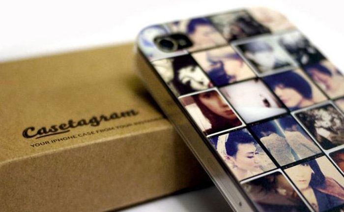 Прикольные iPhone Cases