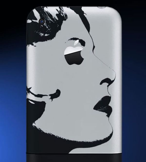 Прикольные iPhone Cases