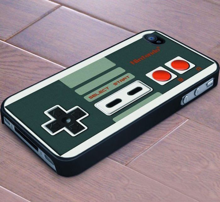 Прикольные iPhone Cases