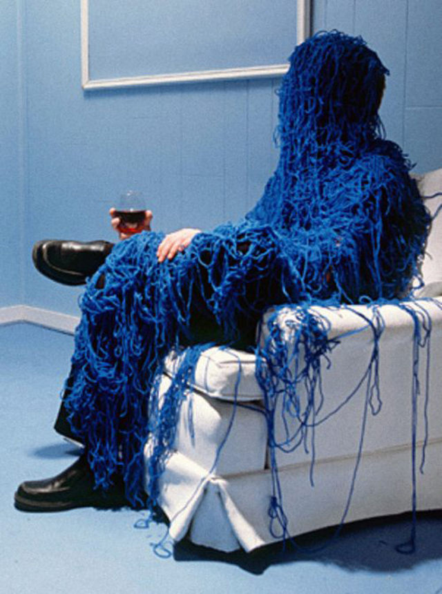 Странные и необъяснимые снимки