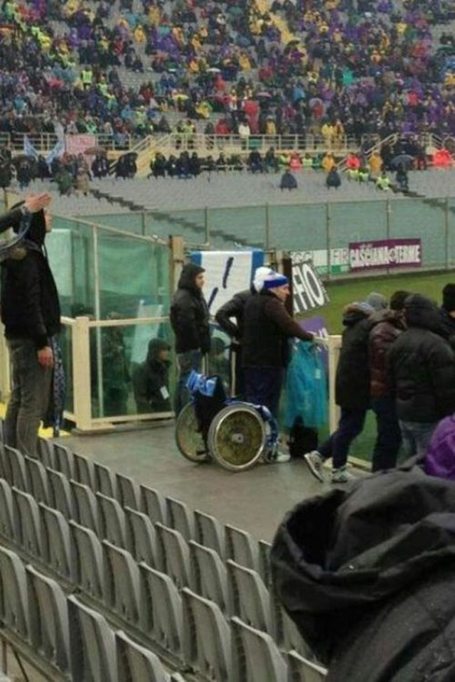 Странные и необъяснимые снимки