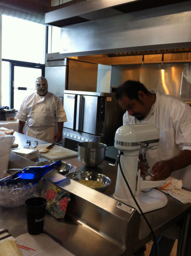 Странные и необъяснимые снимки