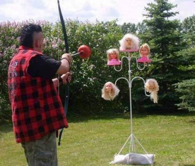 Странные и необъяснимые снимки