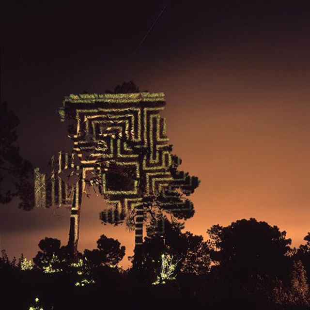 Странные и необъяснимые снимки