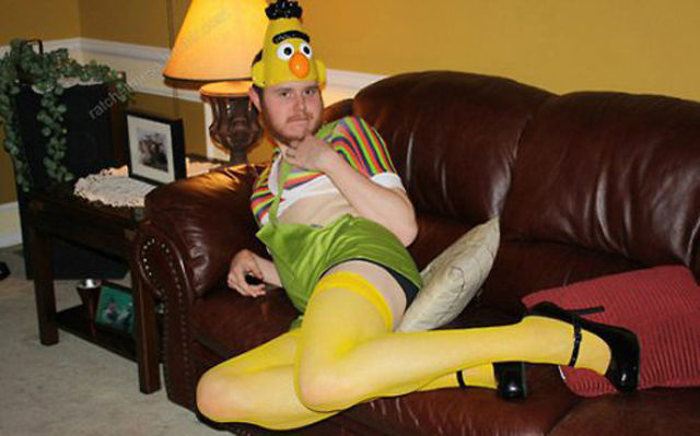 Странные и необъяснимые снимки