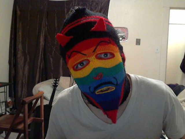 Странные и необъяснимые снимки