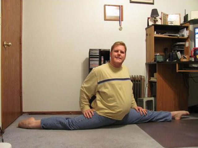 Странные и необъяснимые снимки