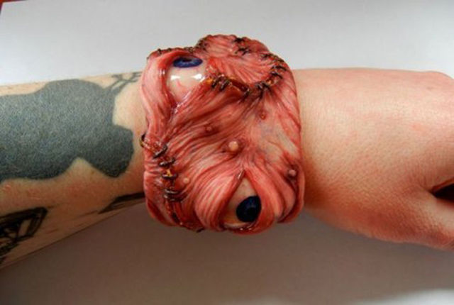 Странные и необъяснимые снимки