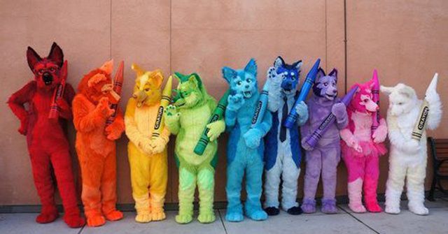 Странные и необъяснимые снимки