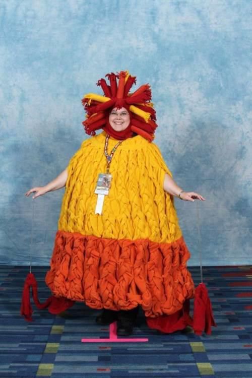 Странные и необъяснимые снимки