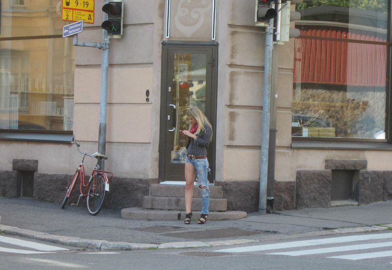 модники и модницы