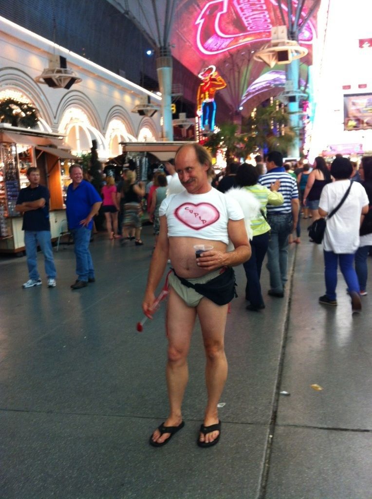 модники и модницы