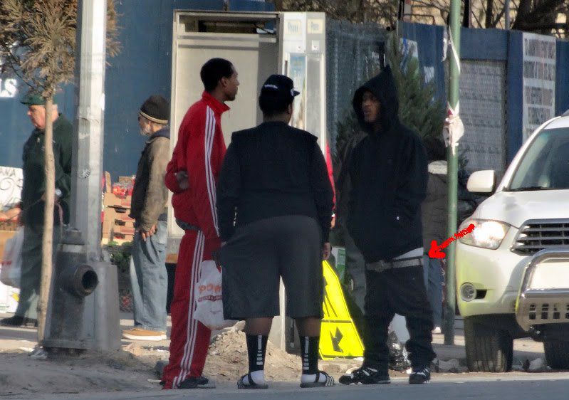 модники и модницы