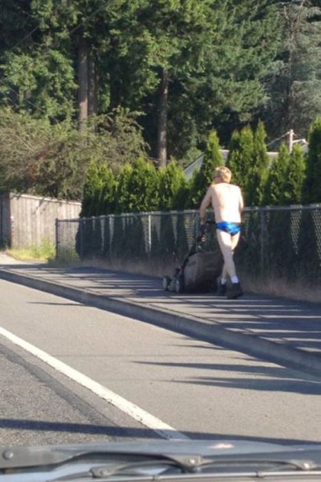 модники и модницы