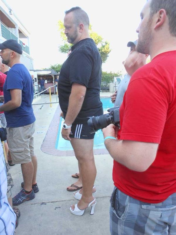 модники и модницы