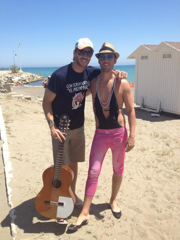 модники и модницы