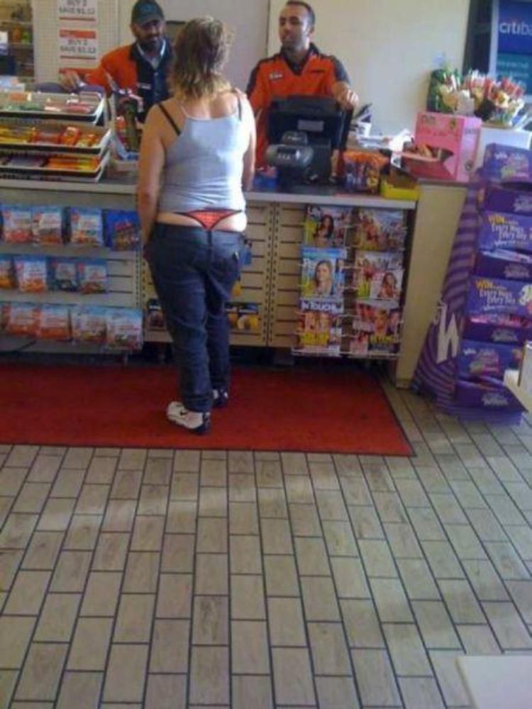 модники и модницы