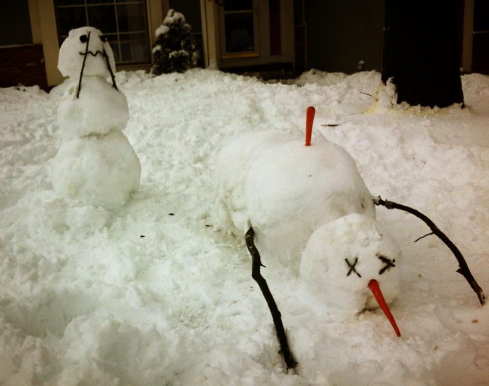 Прикольные и интересные картинки обо всем на свете.