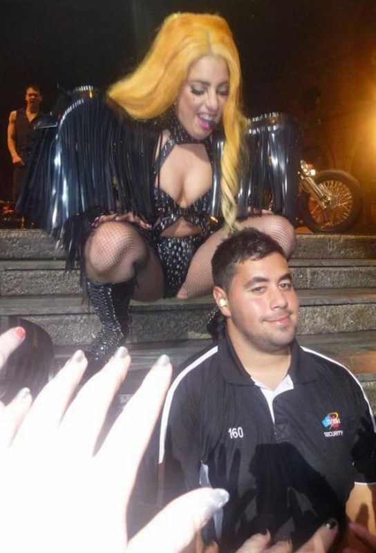 Прикольные и интересные картинки обо всем на свете.