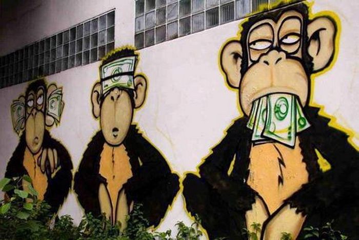 Прикольные и интересные картинки обо всем на свете.