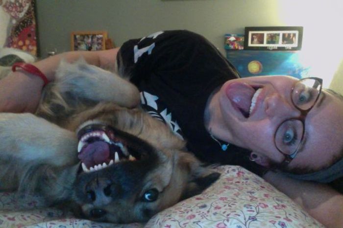 Прикольные и интересные картинки обо всем на свете.