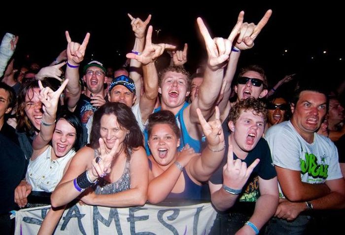 Прикольные и интересные картинки обо всем на свете.