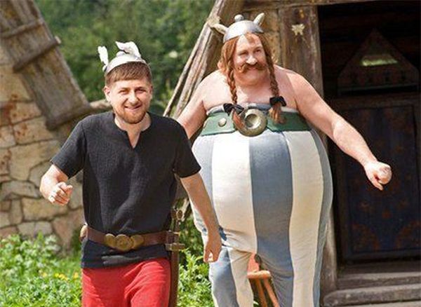 Прикольные и интересные картинки обо всем на свете.