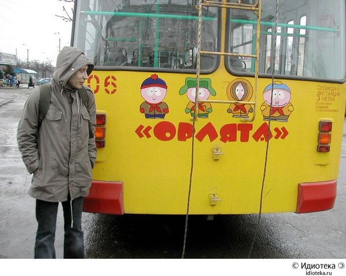 Прикольные и интересные картинки обо всем на свете.