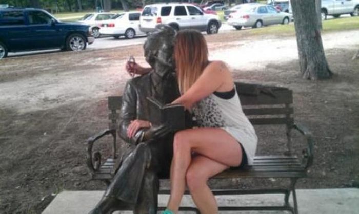 Прикольные и интересные картинки обо всем на свете.