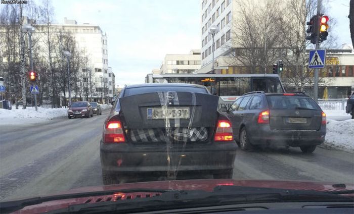 Прикольные и интересные картинки обо всем на свете.