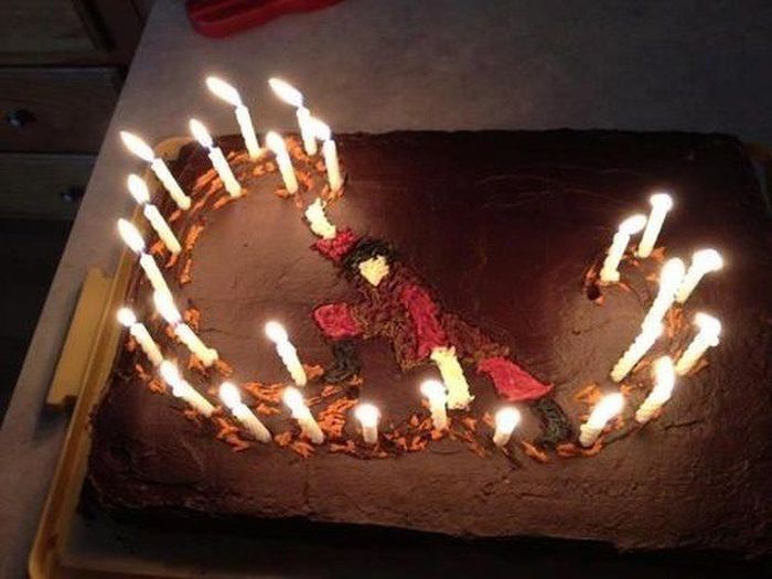 Прикольные и интересные картинки обо всем на свете.