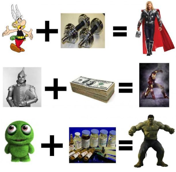 Прикольные и интересные картинки обо всем на свете.