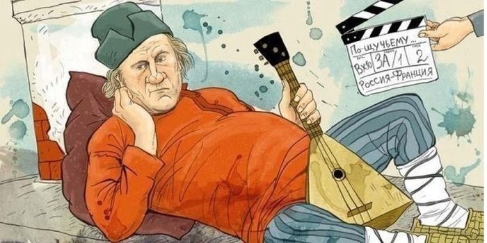 Прикольные и интересные картинки обо всем на свете.