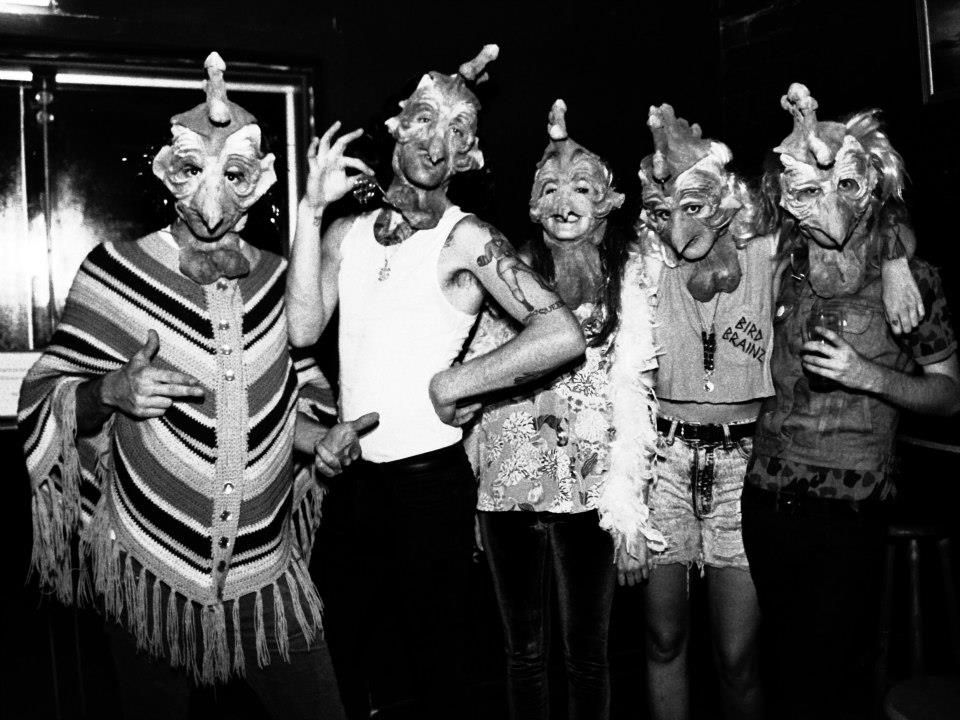 Прикольные и интересные картинки обо всем на свете.