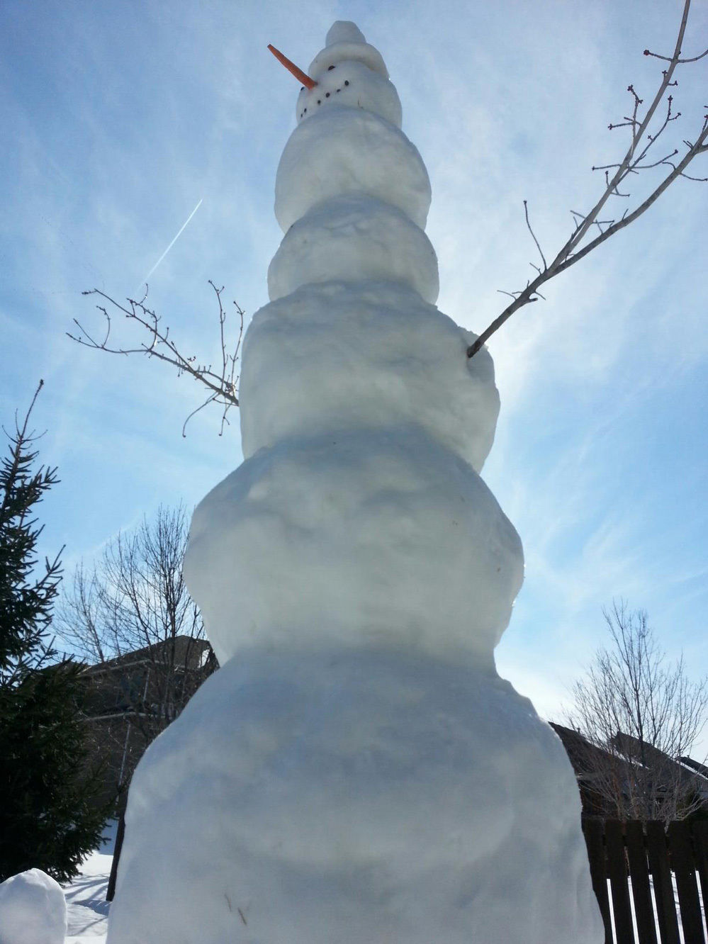 Прикольные и интересные картинки обо всем на свете.