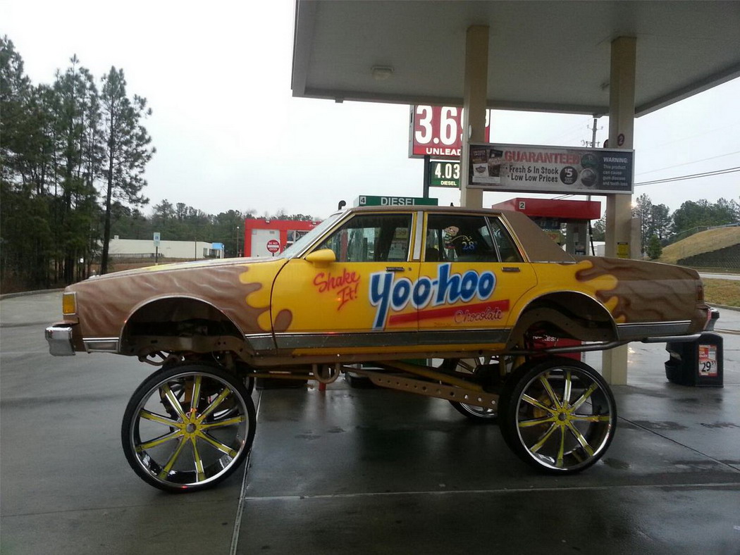 Прикольные и интересные картинки обо всем на свете.