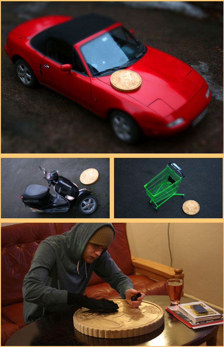 Прикольные и интересные картинки обо всем на свете.