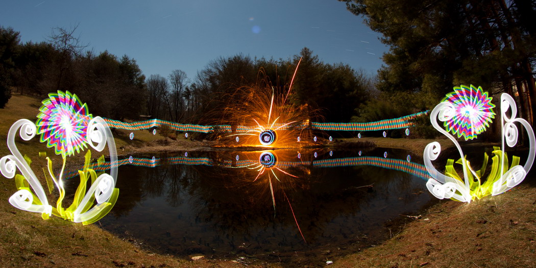 Прикольные и интересные картинки обо всем на свете.