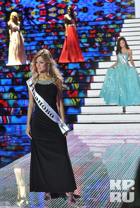 Мисс Россия 2013 (22 фото)
