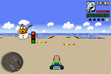 Прикольные и смешные анамированные гифки.