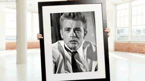 Прикольные и смешные анамированные гифки.